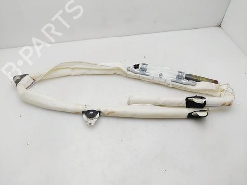 Used Left curtain airbag BMW 1 (F20) 116 i (136 hp) 29911129