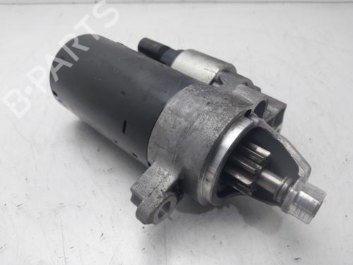 Used Starter Starter AUDI A5 Sportback (8TA) 2.0 TDI (177 hp) 34003565 34003565