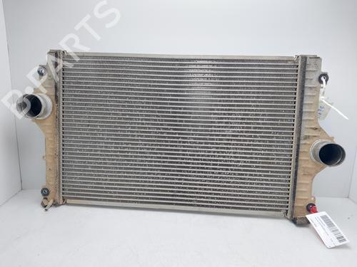 Used Intercooler Intercooler TOYOTA LAND CRUISER PRADO (_J15_) 3.0 D-4D (KDJ155_, KDJ150_, KDJ150R, KDJ155R) (190 hp) 34737655 34737655