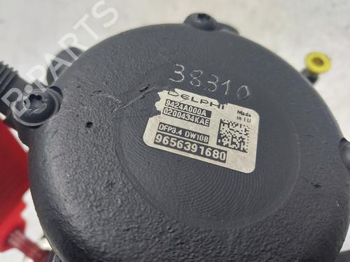Injection pump CITROËN C5 III (RD_) | BP30202000M78