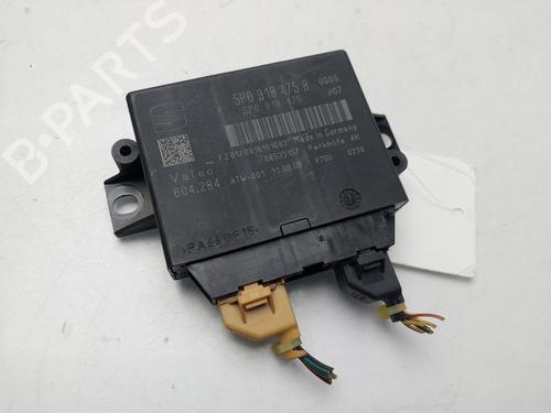 Used Electronic module Electronic module 37791550 37791550