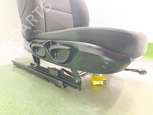 Right front seat BMW 1 (E87) 116 d | BP38014379C16 - Image 4