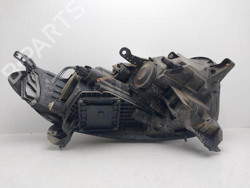Left headlight RENAULT KADJAR (HA_, HL_) 1.5 dCi 110 (HLA3) | BP38061069C28 - Image 2