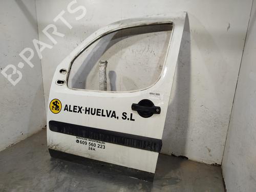 Left front door FIAT DOBLO MPV (119_, 223_) 1.3 JTD | BP29703245C2 