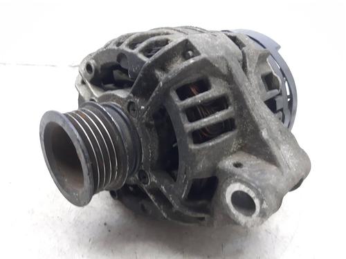 Used Alternator Alternator ROVER 45 I Saloon (RT) [2000-2005] 11172617 11172617