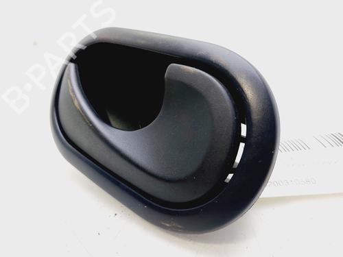 Front right interior door handle RENAULT KANGOO / GRAND KANGOO II (KW0/1_) 1.5 dCi 70 (KW0V, KW0A) | BP29876012I14