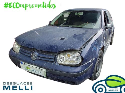 Used Parts VW GOLF IV (1J1) [1997-2008]  4276670