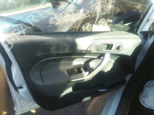 Venstre fortil invendig håndtag FORD FIESTA VI (CB1, CCN) 1.25 | BP3299065I13 