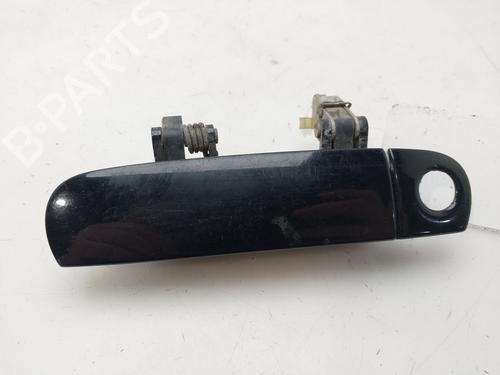 Used Front left exterior door handle Front left exterior door handle AUDI ALLROAD C5 (4BH) 2.5 TDI quattro (180 hp) 36019779 36019779