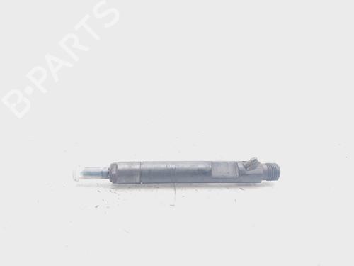 Used Injector FORD FOCUS I Saloon (DFW) 1.8 Turbo DI / TDDi (75 hp) 21116560