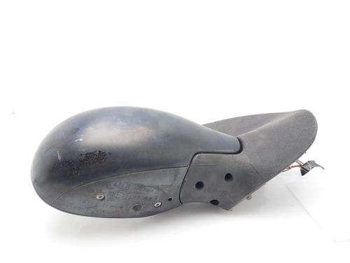 Right mirror PEUGEOT 206 Hatchback (2A/C) 1.6 16V | BP16527704C27 