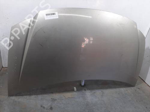 Hood CHRYSLER VOYAGER IV (RG, RS) 2.8 CRD | BP9223213C1 