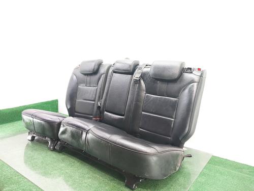 Rear seat MERCEDES-BENZ M-CLASS (W164) ML 350 CDI 4-matic (164.125, 164.124) | BP18419217C17 