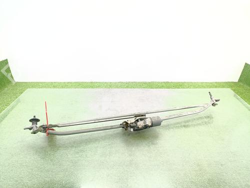 Used Front wiper motor Front wiper motor OPEL MERIVA B MPV (S10) [2010-2017] 36774876 36774876