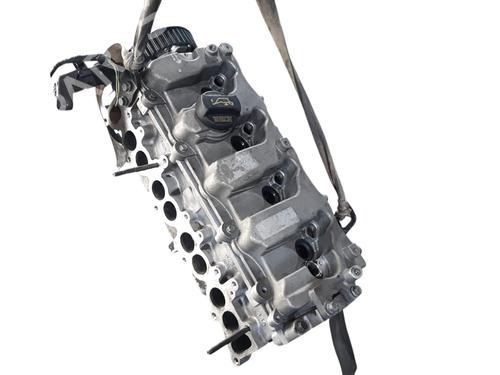 Used Cylinder head HYUNDAI SONATA V (NF) [2004-2014]  29408411