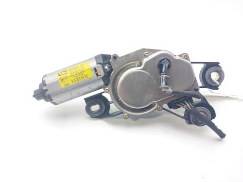 Rear wiper motor SEAT TOLEDO III (5P2)  | BP16006359M102 