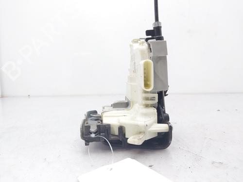 Rear right lock AUDI A1 (8X1, 8XK) 1.6 TDI | BP13302865C99 