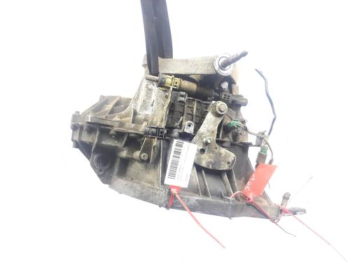 Gearbox RENAULT ESPACE IV (JK0/1_) 2.2 dCi (JK0H) | BP31263698M3