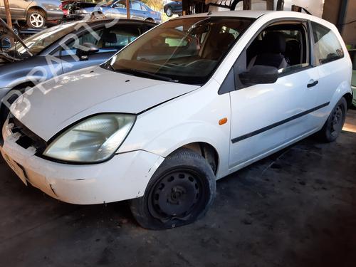 FORD FIESTA V (JH_, JD_) 1.3 (69 hp) 1683406