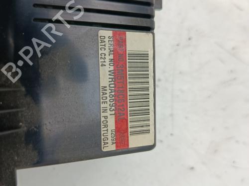 Climate control FORD FOCUS II (DA_, HCP, DP) | BP35944613I5 - Image 4