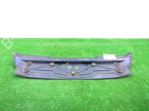 Rear spoiler BMW X3 (E83) 2.0 d | BP25993736C96 
