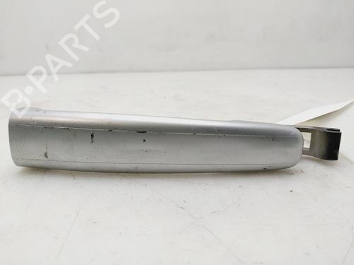 Used Front left exterior door handle PEUGEOT 307 Break (3E) [2002-2009]  23076913
