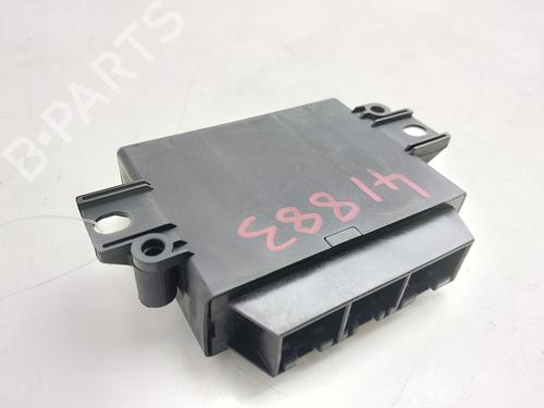 Electronic module VW TIGUAN (5N_) | BP36013688M83 - Image 3