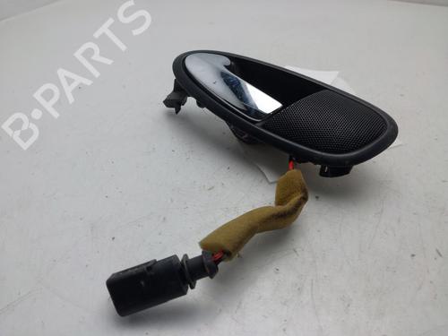 Rear left interior door handle SEAT LEON (1P1)  | BP27635281I15 