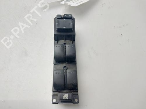 Used Left front window switch MAZDA CX-7 (ER) 2.2 MZR-CD AWD (ER10A) (173 hp) 31914680