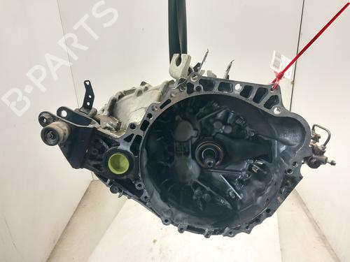 Used Gearbox Gearbox 37487973 37487973