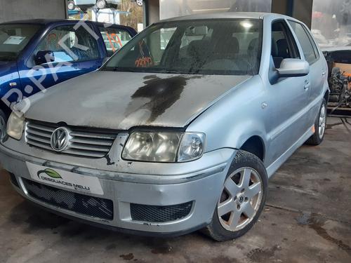 Steering column stalk VW POLO (6N2) | BP7331920I23