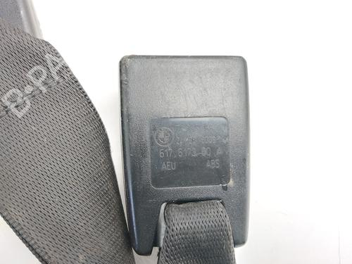 Seat buckle BMW X1 (E84) xDrive 23 d | BP35897814I32 - Image 3