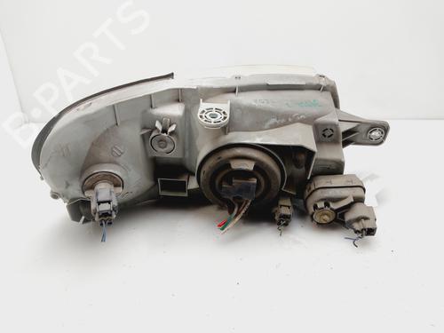 Left headlight HYUNDAI ACCENT II (LC) 1.5 | BP29464101C28 