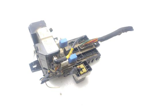 Fuse box HYUNDAI SANTA FÉ I (SM) 2.0 CRDi 4x4 | BP27626482E1 