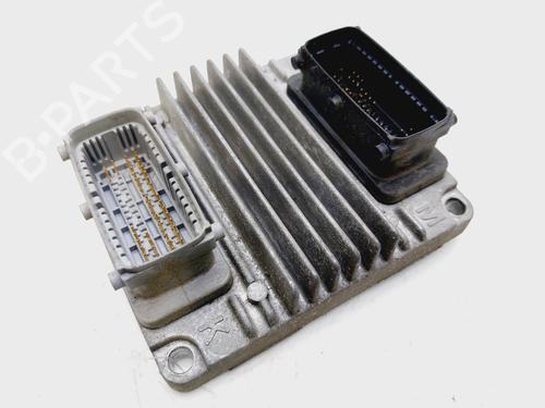 Used Engine control unit (ECU) CHEVROLET AVEO / KALOS Saloon (T250, T255) [2005-2025]  30598981