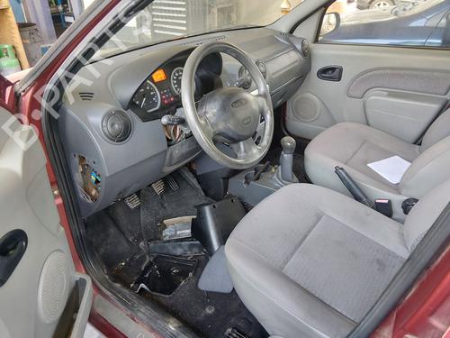 Left side indicator DACIA LOGAN (LS_) | BP36420968I20 - Image 10