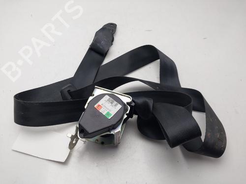 Rear right seatbelt DACIA SANDERO II | BP38091111I28 - Image 5