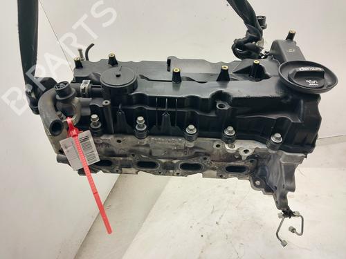 Topstykke Topstykke OPEL ZAFIRA TOURER C (P12) [2011-2026] 37495056 37495056