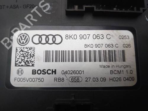 Electronic module AUDI A4 B8 (8K2) | BP38648266M83 - Image 2