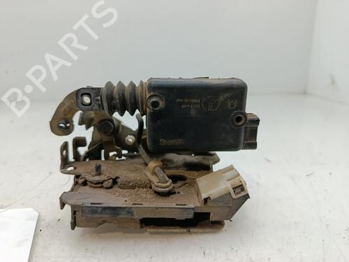 Used Rear right lock RENAULT 19 I (B/C53_) 1.4 (80 hp) 31589203