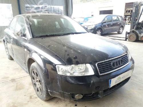 Steering column stalk AUDI A4 B6 (8E2) 1.9 TDI | BP2881038I23  - Image 7