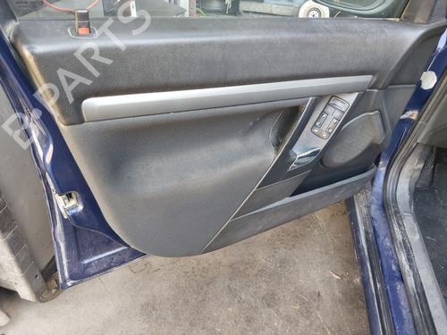 Left front window switch OPEL VECTRA C (Z02) 1.9 CDTI (F69) | BP36663231I27 - Image 10