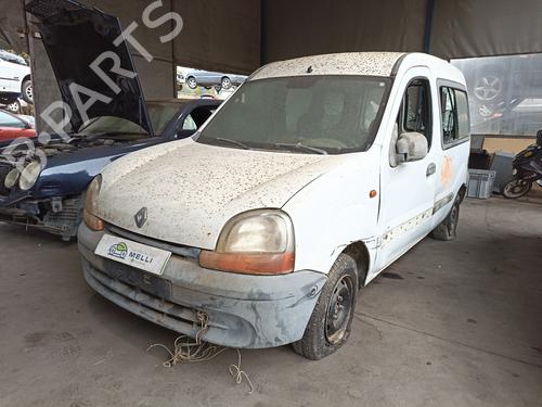 Expansion tank RENAULT KANGOO (KC0/1_) D 55 1.9 (KC0D) | BP10964881C120