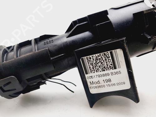 Ignition barrel FIAT BRAVO II (198_) 1.6 D Multijet (198AXH1B) | BP27867618M48 