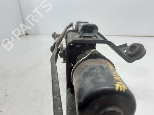 Front wiper motor NISSAN INTERSTAR Van (X70) dCi 100 | BP6592295M29 