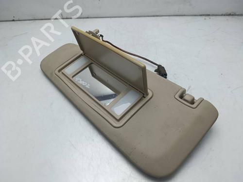 Left sun visor OPEL INSIGNIA A (G09) 2.0 CDTI (68) | BP40091524I1 - Image 4