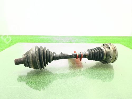 Used Left front driveshaft VW PASSAT B6 (3C2) [2005-2011]  29408555
