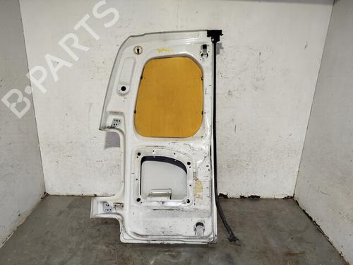 Right tailgate CITROËN BERLINGO MULTISPACE (B9) 1.6 HDi 75 16V | BP30057328C77 