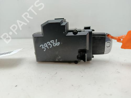 Ignition barrel AUDI A5 Sportback (8TA) 3.0 TDI quattro | BP29299926M48 