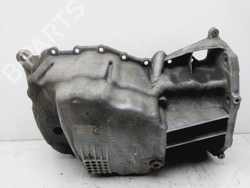 Oliebundkar RENAULT CLIO II (BB_, CB_) [1998-2016]  28729297